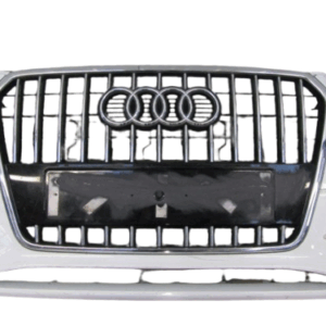 Bumper Audi Q3 8U 11-15 S-Line SLINE  8U0807437D Voorbumper MK1787