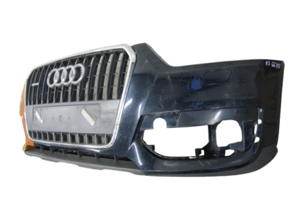 Bumper Audi Q3 8U0 11-14 8U0807437 Voorbumper KS6635