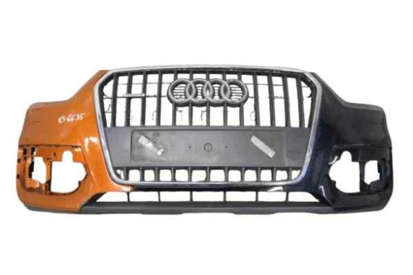 Bumper Audi Q3 8U0 11-14 8U0807437 Voorbumper KS6635