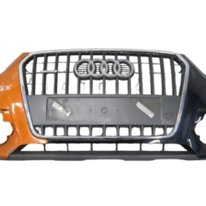 Bumper Audi Q3 8U0 11-14 8U0807437 Voorbumper KS6635