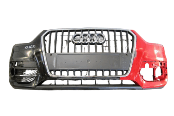 Bumper Audi Q3 8U0 11-14 8U0807437 Voorbumper KS6630