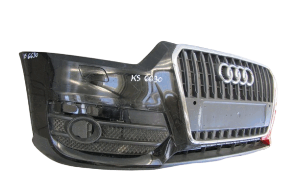 Bumper Audi Q3 8U0 11-14 8U0807437 Voorbumper KS6630
