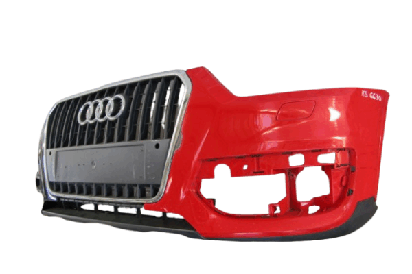 Bumper Audi Q3 8U0 11-14 8U0807437 Voorbumper KS6630