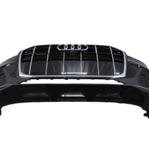 Bumper Audi Q7 4M0 S-Line Sline Facelift 19- 6PDC Voorbumper Q4458