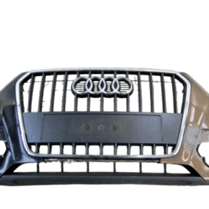 Bumper Audi Q3 8U0 11-14 Voorbumper JM1878