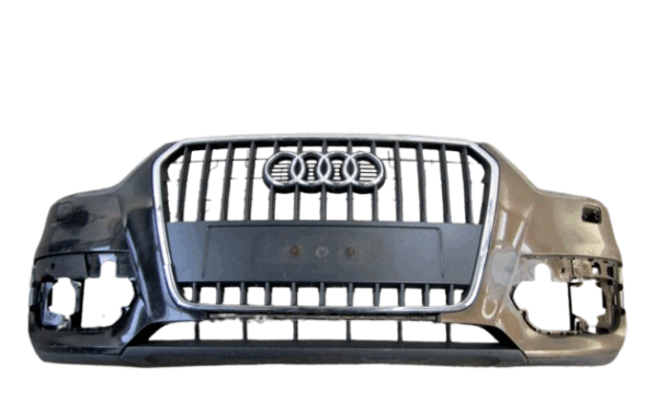 Bumper Audi Q3 8U0 11-14 Voorbumper JM1878