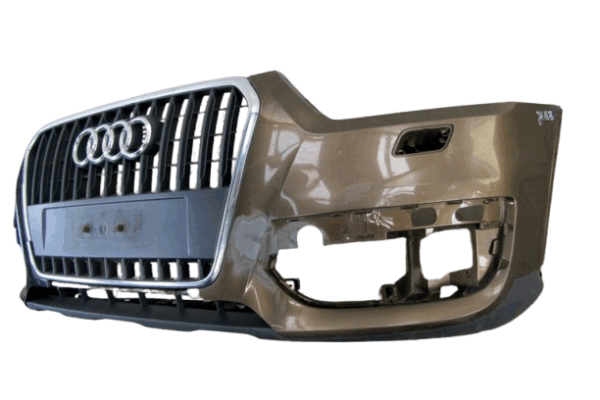 Bumper Audi Q3 8U0 11-14 Voorbumper JM1878