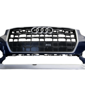 Bumper Audi Q2 SLINE S-LINE 81A Facelift 21- Voorbumper JM1876