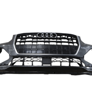 Bumper Audi Q2 S-LINE SLINE 81A Facelift 21- Voorbumper Q3956