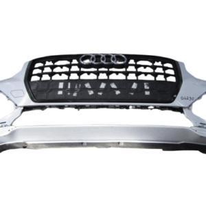 Bumper Audi Q2 S-LINE 81A SLINE Facelift 21- Voorbumper Q4290