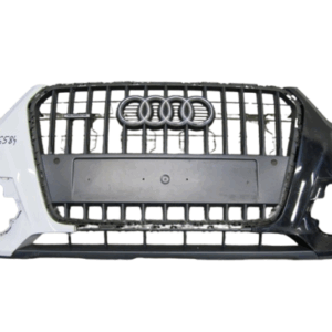 Bumper Audi Q3 8U0 11-14 8U0807438 Voorbumper KS6584