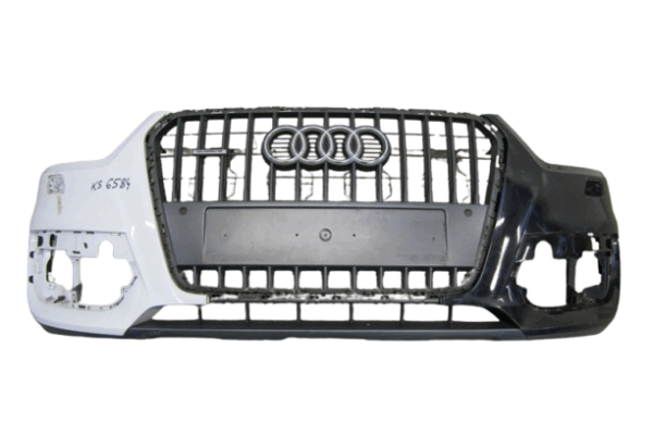 Bumper Audi Q3 8U0 11-14 8U0807438 Voorbumper KS6584