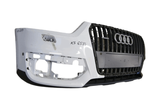 Bumper Audi Q3 8U0 11-14 8U0807438 Voorbumper KS6584