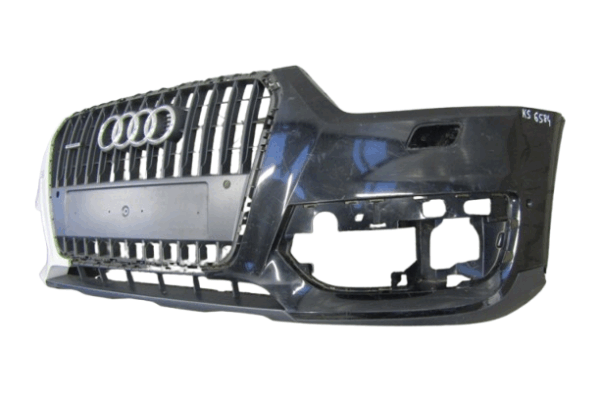 Bumper Audi Q3 8U0 11-14 8U0807438 Voorbumper KS6584