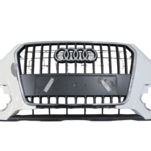 Bumper Audi Q3 8U0 11-14 8U0807438 Voorbumper KS6581