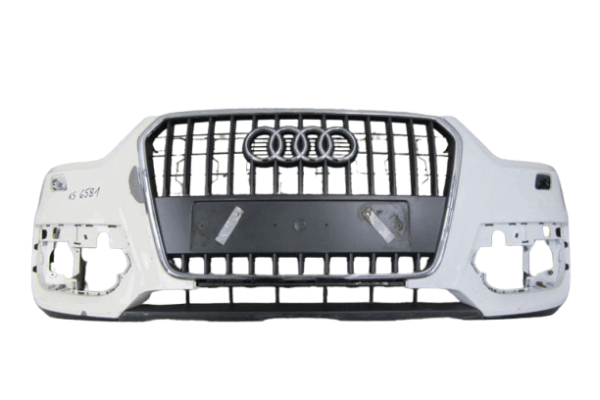 Bumper Audi Q3 8U0 11-14 8U0807438 Voorbumper KS6581