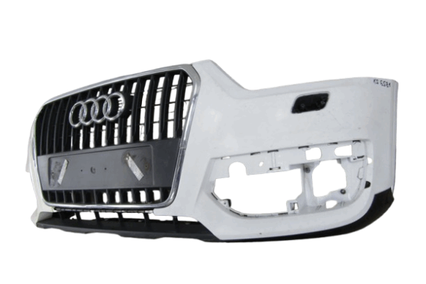 Bumper Audi Q3 8U0 11-14 8U0807438 Voorbumper KS6581