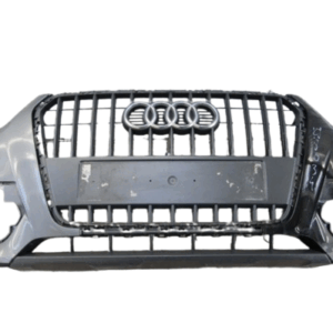 Bumper Audi Q3 8U0 11-14 8U0807061 Voorbumper KJ8034