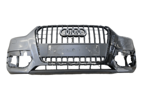 Bumper Audi Q3 8U0 11-14 8U0807061 Voorbumper KJ8034
