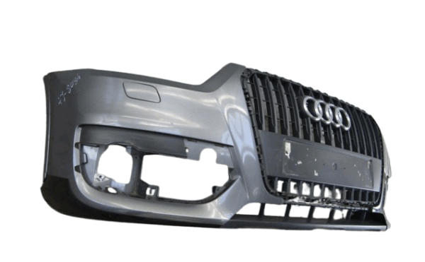 Bumper Audi Q3 8U0 11-14 8U0807061 Voorbumper KJ8034