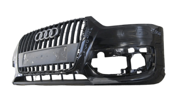 Bumper Audi Q3 8U0 11-14 8U0807061 Voorbumper KJ8034