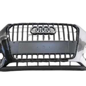Bumper Audi Q3 8U0 11-14 8U0807061 Voorbumper KJ8033