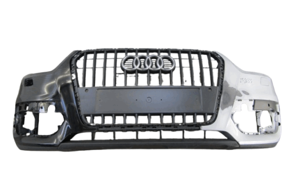 Bumper Audi Q3 8U0 11-14 8U0807061 Voorbumper KJ8033