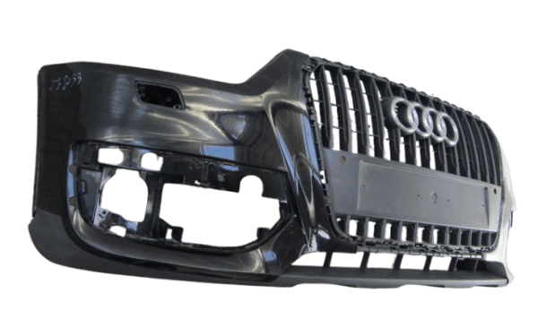 Bumper Audi Q3 8U0 11-14 8U0807061 Voorbumper KJ8033