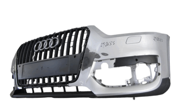 Bumper Audi Q3 8U0 11-14 8U0807061 Voorbumper KJ8033
