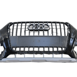 Bumper Audi Q3 8U0 11-14 8U0807061 Voorbumper KJ8032