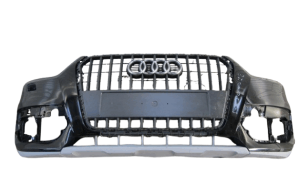 Bumper Audi Q3 8U0 11-14 8U0807061 Voorbumper KJ8032