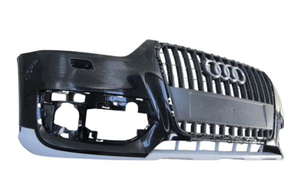 Bumper Audi Q3 8U0 11-14 8U0807061 Voorbumper KJ8032