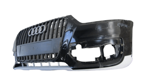 Bumper Audi Q3 8U0 11-14 8U0807061 Voorbumper KJ8032