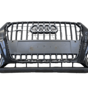 Bumper Audi Q3 8U0 11-14 8U0807061 Voorbumper KJ8031