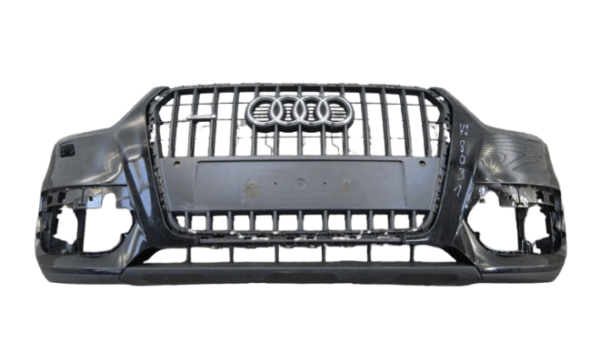 Bumper Audi Q3 8U0 11-14 8U0807061 Voorbumper KJ8031