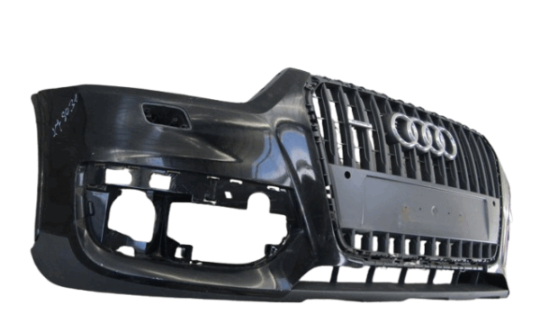 Bumper Audi Q3 8U0 11-14 8U0807061 Voorbumper KJ8031