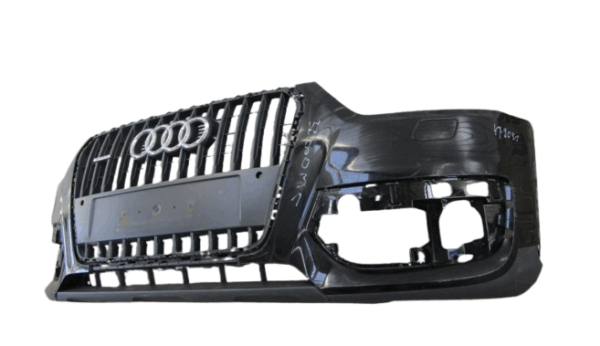 Bumper Audi Q3 8U0 11-14 8U0807061 Voorbumper KJ8031