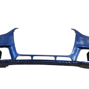 Bumper Audi A4 B8 8K0 Competition Facelift 11- Voorbumper Q4376
