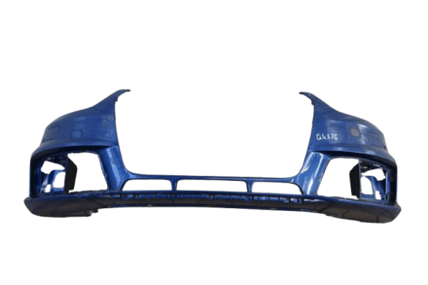 Bumper Audi A4 B8 8K0 Competition Facelift 11- Voorbumper Q4376