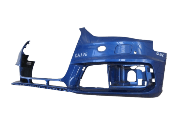 Bumper Audi A4 B8 8K0 Competition Facelift 11- Voorbumper Q4376
