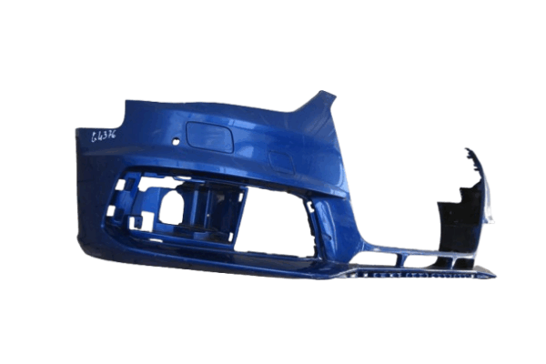 Bumper Audi A4 B8 8K0 Competition Facelift 11- Voorbumper Q4376