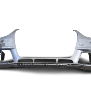Bumper Audi A4 B8 8K0 Competition Plus Facelift 11- Voorbumper Q4369