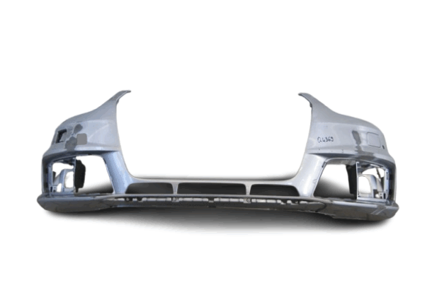 Bumper Audi A4 B8 8K0 Competition Plus Facelift 11- Voorbumper Q4369