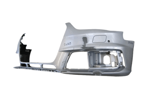 Bumper Audi A4 B8 8K0 Competition Plus Facelift 11- Voorbumper Q4369