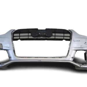 Bumper Audi A5 8T0 Competition Facelift 11-16 Voorbumper Q4368