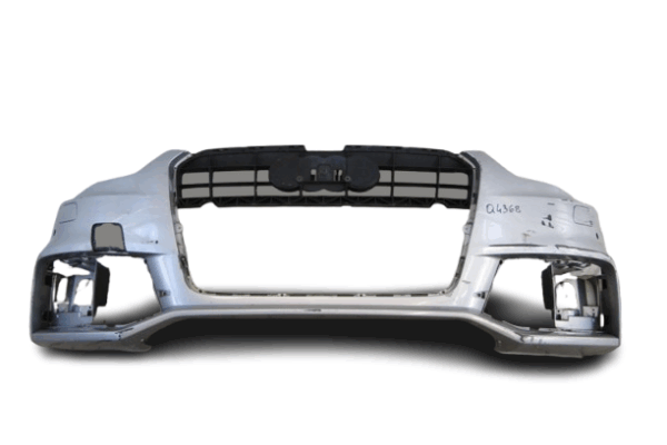 Bumper Audi A5 8T0 Competition Facelift 11-16 Voorbumper Q4368