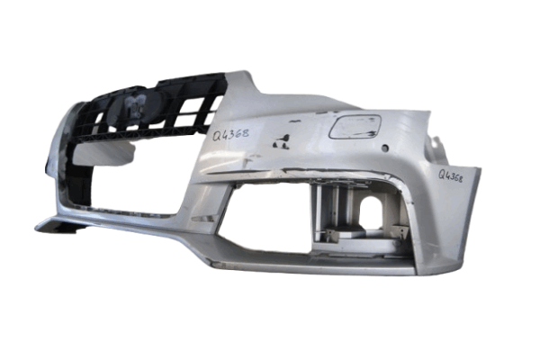 Bumper Audi A5 8T0 Competition Facelift 11-16 Voorbumper Q4368