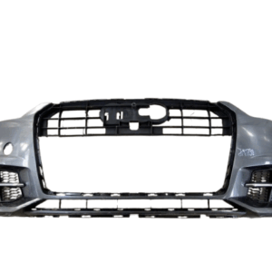 Bumper Audi A6 C7 4G0 Facelift S-LINE SLINE 14- 4G0807437 Voorbumper JM1798