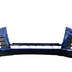 Bumper Audi Q7 4M0 SLINE S-LINE 14-19 Voorbumper JM1782