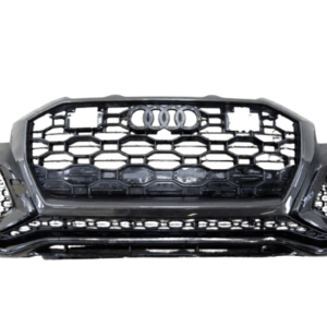 Bumper Audi RSQ8 4M8 18- RS Q8 CARBON Voorbumper JM1764
